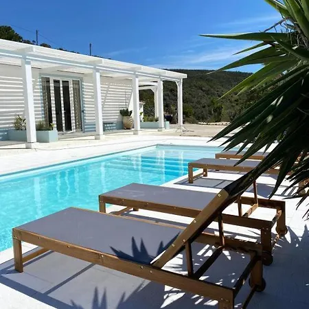 Vakantiehuis Herdade D' Amoreira Lavanda *