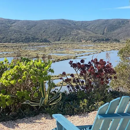 Herdade D' Amoreira Lavanda Vakantiehuis