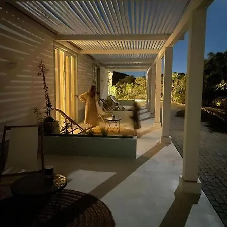 Herdade D' Amoreira Lavanda Aljezur