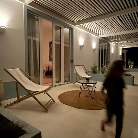 Herdade D' Amoreira Lavanda Vakantiehuis Aljezur