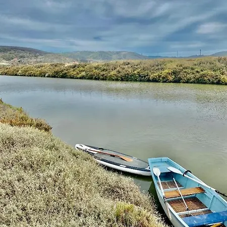 Herdade D' Amoreira Lavanda Vakantiehuis