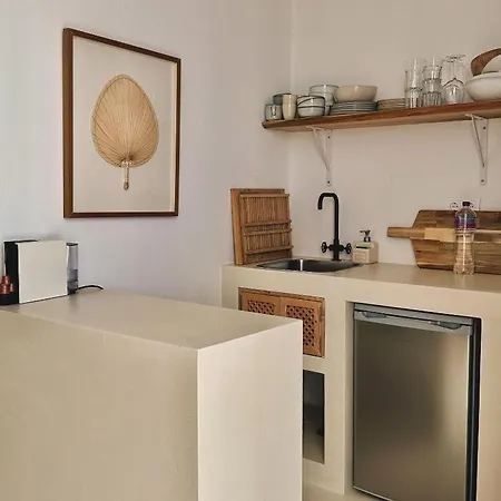 Herdade D' Amoreira Lavanda Vakantiehuis *