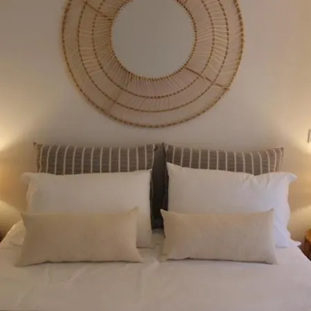 Herdade D' Amoreira Lavanda Vakantiehuis Aljezur