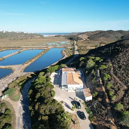 Herdade D' Amoreira Lavanda Vakantiehuis *