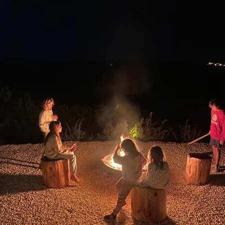 Vakantiehuis Herdade D' Amoreira Lavanda *