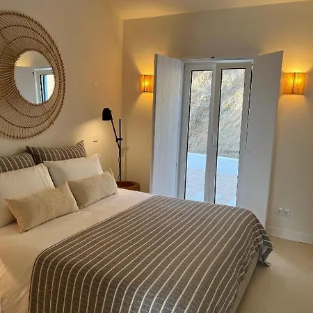 Herdade D' Amoreira Lavanda Vakantiehuis Aljezur