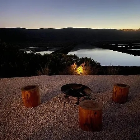 Vakantiehuis Herdade D' Amoreira Lavanda