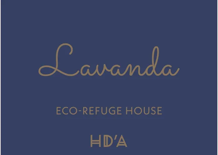 Hébergement de vacances Herdade D' Amoreira Lavanda