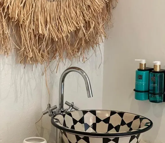 Hébergement de vacances Herdade D' Amoreira Lavanda Aljezur
