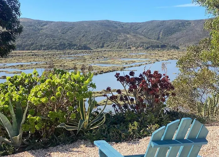 Herdade D' Amoreira Lavanda Hébergement de vacances