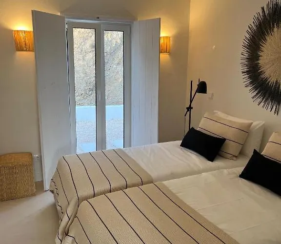 Hébergement de vacances Herdade D' Amoreira Lavanda