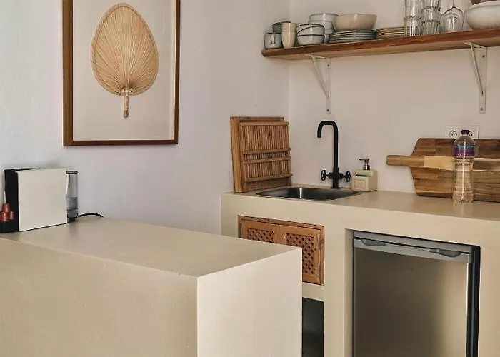 Herdade D' Amoreira Lavanda Hébergement de vacances *
