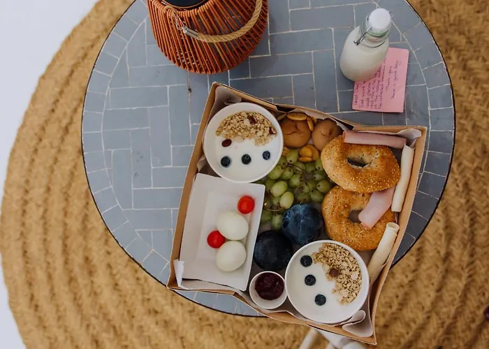 Hébergement de vacances Herdade D' Amoreira Lavanda Aljezur