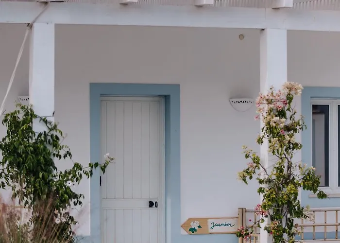 Hébergement de vacances Herdade D' Amoreira Lavanda Aljezur