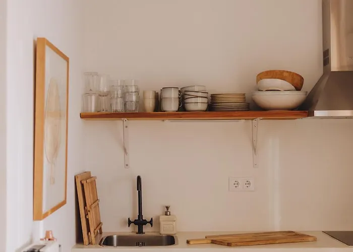 Herdade D' Amoreira Lavanda *