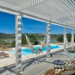 Vakantiehuis Herdade D' Amoreira Lavanda *