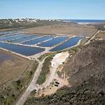 Herdade D' Amoreira Lavanda Aljezur