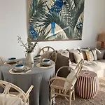 Vakantiehuis Herdade D' Amoreira Lavanda
