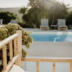 Vakantiehuis Herdade D' Amoreira Lavanda