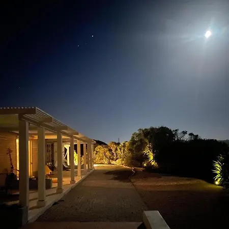 Herdade D' Amoreira Lavanda Prázdninový dům Aljezur