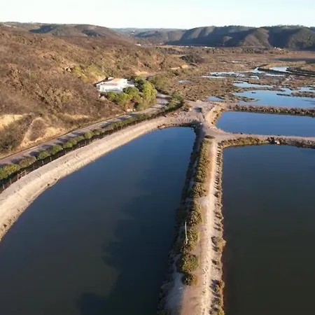 Herdade D' Amoreira Lavanda Prázdninový dům