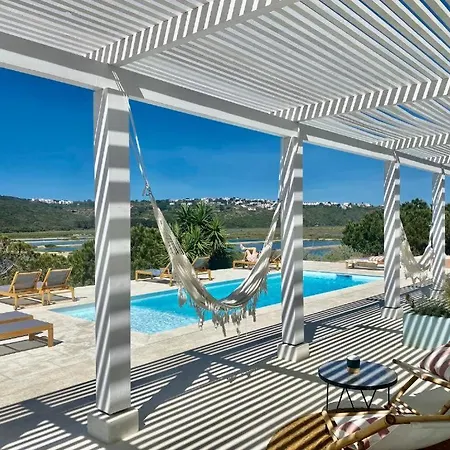 Prázdninový dům Herdade D' Amoreira Lavanda *