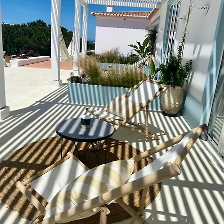 Herdade D' Amoreira Lavanda Casa vacanze