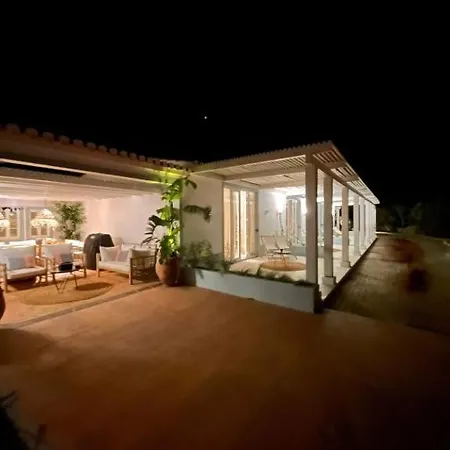 Herdade D' Amoreira Lavanda Aljezur