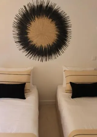 Herdade D' Amoreira Lavanda 阿尔热祖尔