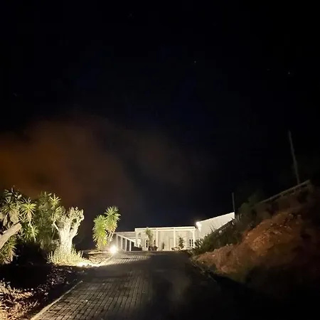 Herdade D' Amoreira Lavanda 度假居 *