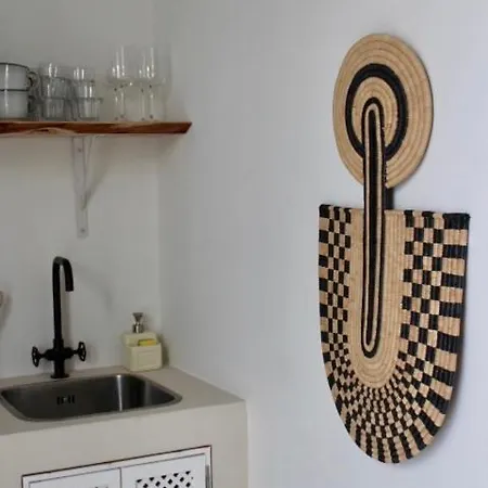 Prázdninový dům Herdade D' Amoreira Lavanda *