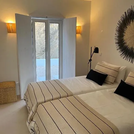 Holiday home Herdade D' Amoreira Lavanda