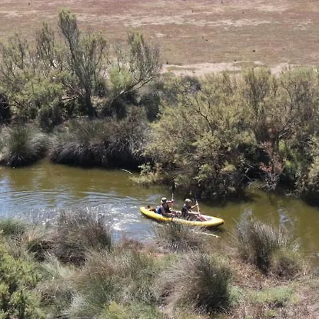 Herdade D' Amoreira Lavanda Prázdninový dům