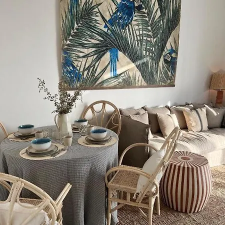 Holiday home Herdade D' Amoreira Lavanda