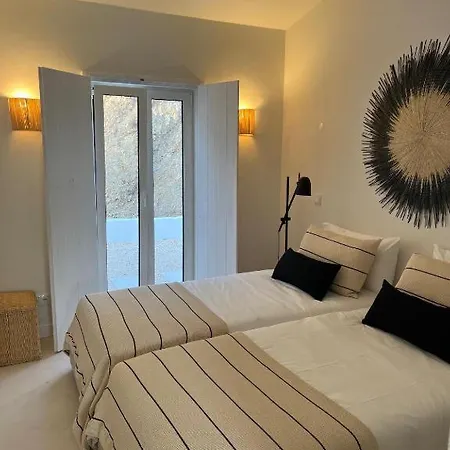 Herdade D' Amoreira Lavanda Casa vacanze *