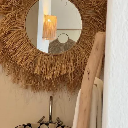 Prázdninový dům Herdade D' Amoreira Lavanda *