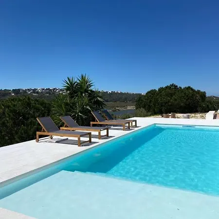 Herdade D' Amoreira Lavanda Holiday home Aljezur