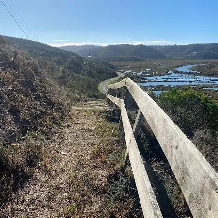 Herdade D' Amoreira Lavanda Prázdninový dům *