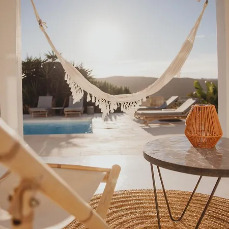 Casa vacanze Herdade D' Amoreira Lavanda Aljezur