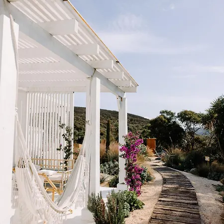 Casa vacanze Herdade D' Amoreira Lavanda Aljezur