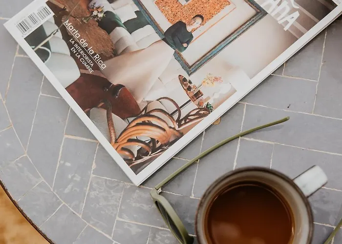 Ferienhaus Herdade D' Amoreira Lavanda Aljezur