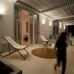 Herdade D' Amoreira Lavanda Ferienhaus Aljezur