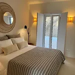 Herdade D' Amoreira Lavanda Ferienhaus Aljezur