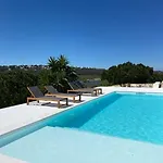 Herdade D' Amoreira Lavanda Ferienhaus Aljezur