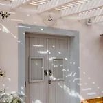 Herdade D' Amoreira Lavanda Ferienhaus